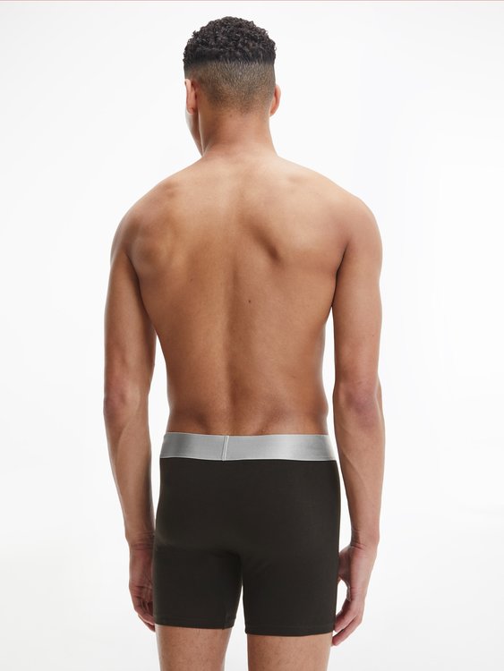 000NB3131A-7V1 boxery 3PK – Calvin Klein Underwear Muži, Muži