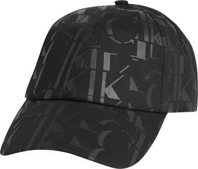 Calvin Klein Jeans – K60K609810-BDS kšiltovka