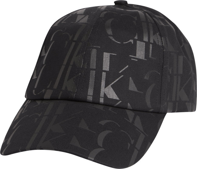 Calvin Klein Jeans – K60K609810-BDS kšiltovka