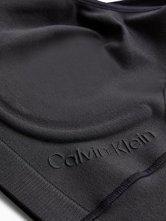 000QF6945E-UB1 podprsenka UNLINED BRALETTE Ženy