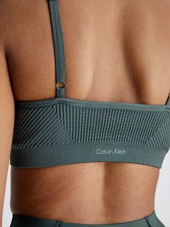 Luxusní Sports podprsenka, Šedá barva, S, M, L