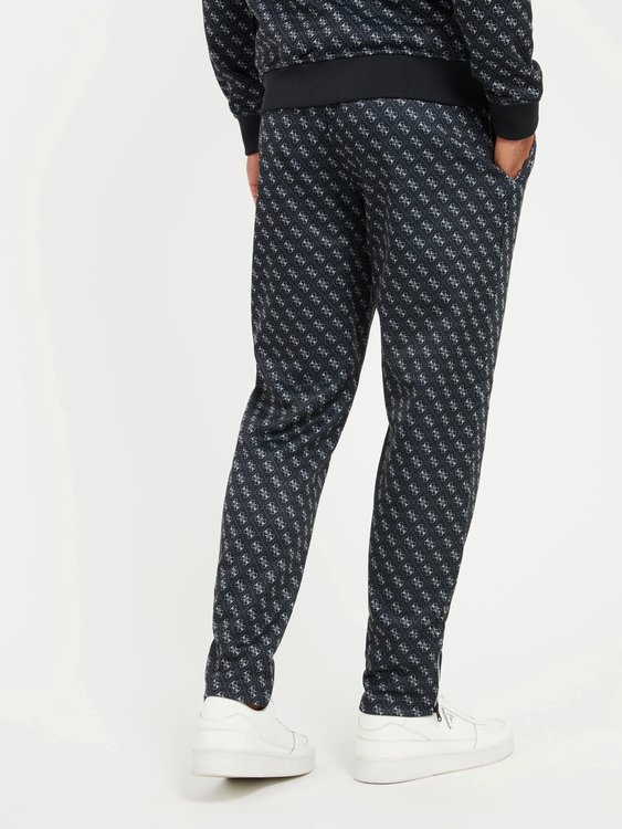 Z2BB05FL04Q-P9QC TEPLÁKY – GUESS Muži