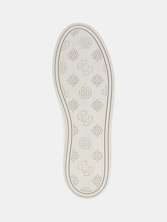 Bonny tenisky Černá barva Ženy