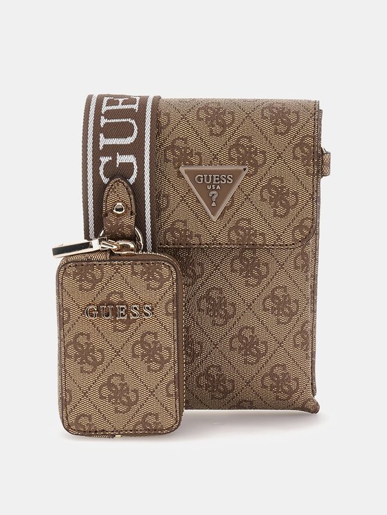 GUESS – HWSG9211810-LTL POUZDRO NA MOBIL