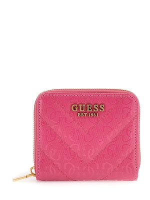 GUESS – SWGA9199370-FUC MALÁ PENĚŽENKA