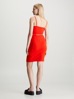 J20J219644-XA7 šaty n/s – Calvin Klein Jeans Ženy