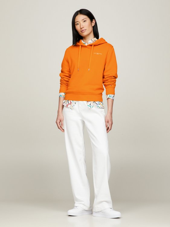 Tommy Hilfiger WW0WW40274-SG3 mikina