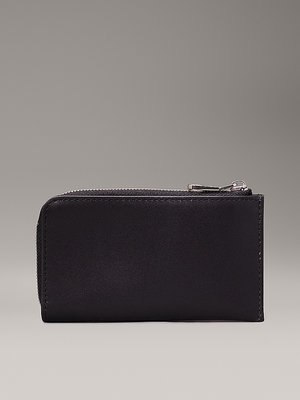 Monogram Soft peněženka – Calvin Klein Jeans, Černá barva Muži