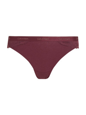 Calvin Klein Underwear – 000QF7979E-VER TANGA