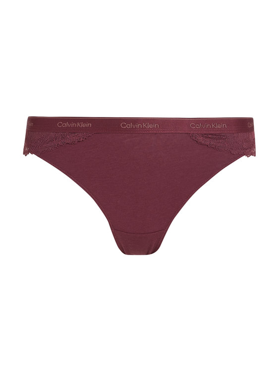 Calvin Klein Underwear – 000QF7979E-VER TANGA