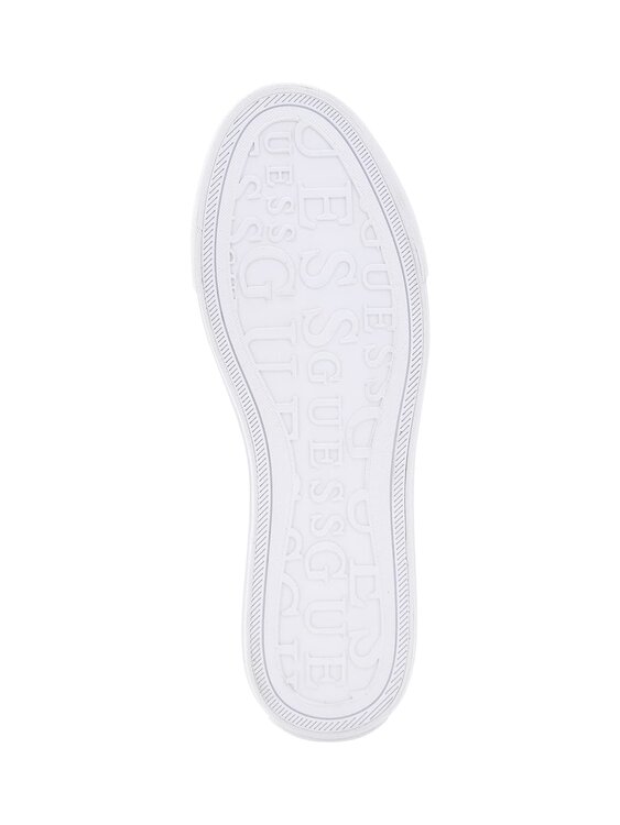 FLJJX7FAL12-WHITE TENISKY Ženy