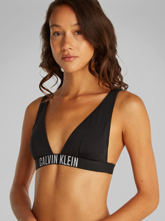 KW0KW02832-BEH plavky BRALETTE-RP NEW 2 Ženy