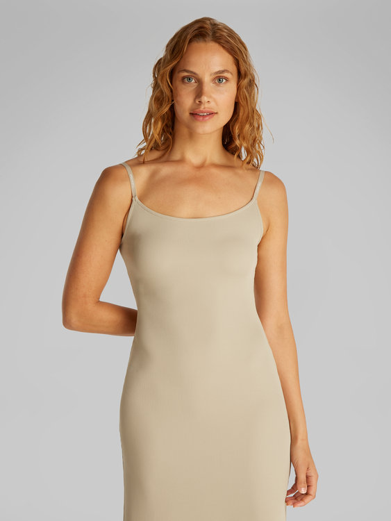 Calvin Klein Jeans – J20J225288-PF0 šaty n/s