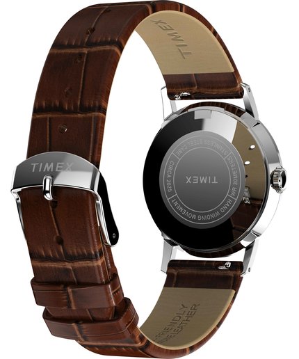 TW2W93300UK-STAINLESS STEEL HODINKY Muži