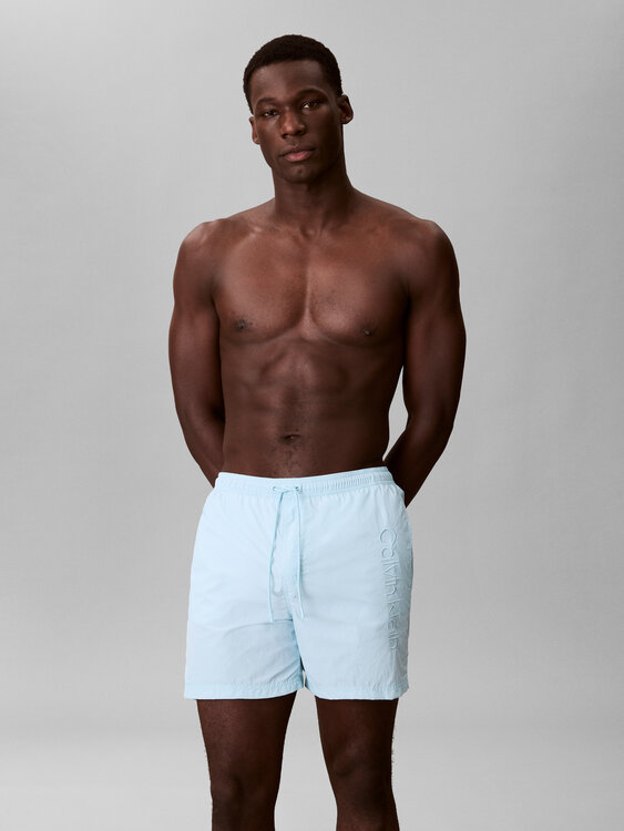 LV00N61029-8PK plavky MEDIUM DRAWSTRING – Calvin Klein Swimwear Muži