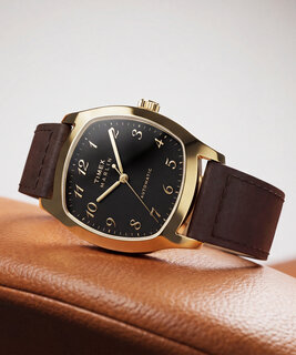 TIMEX TW2Y84500UK-GOLD HODINKY