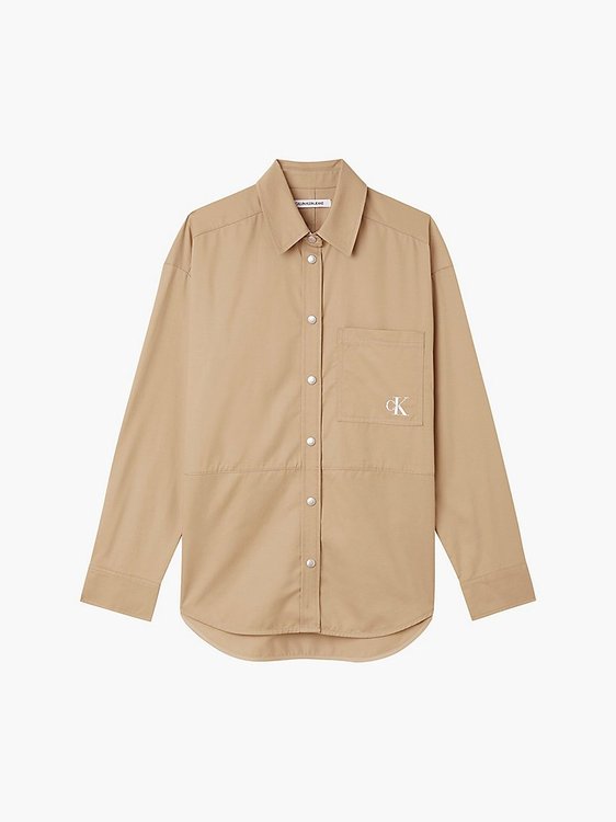 J20J216246-PF2 košile l/s Ženy