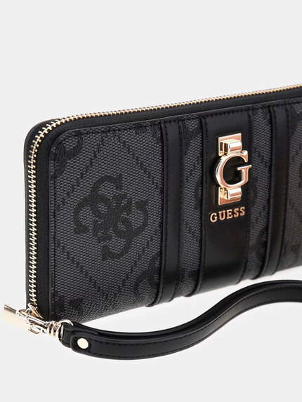 Módní SWSO7838146-CLO VELKÁ PENĚŽENKA, 2025