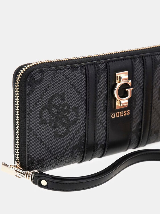 Módní SWSO7838146-CLO VELKÁ PENĚŽENKA, 2025