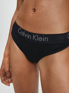 Luxusní Tanga Body, Černá barva