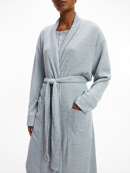 Módní 000QS6751E-P7A župan, 2021