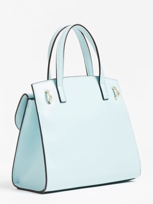 Luxusní HWVS8113730-AQU MALÁ KABELKA, T/U/1