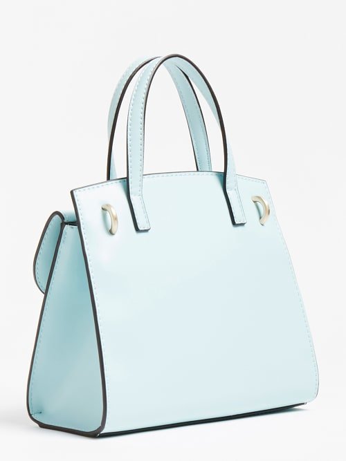 Luxusní HWVS8113730-AQU MALÁ KABELKA, T/U/1