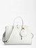 Guess – Aviana kabelka, Bílá barva