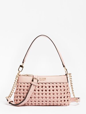 HWWG8490180-PIN KABELKA – Guess Ženy, Ženy, Ženy, Ženy