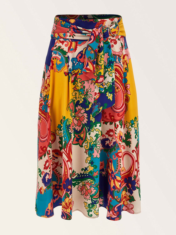 Fanny sukně Multi barva Ženy