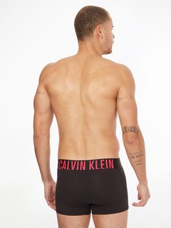 Módní 000NB2602A-1SQ boxery 2PK, 2022