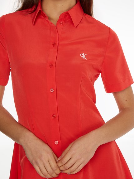 Luxusní J20J218342-XL1 šaty s/s, XS, S, M, L, XL