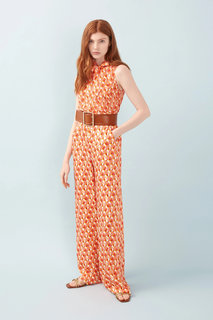 Módní Fea halenka, Multi barva, 2022