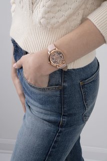 Guess – Hodinky Quattro Clear 1