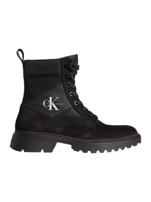 YM0YM00467-BDS kotníková obuv