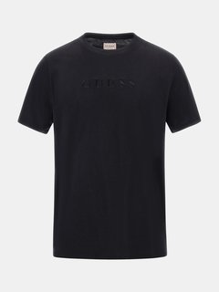 Černá barva, Classic Pima triko