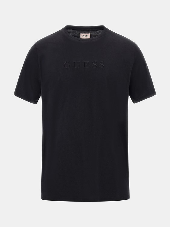 Černá barva, Classic Pima triko