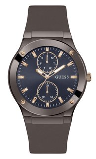 Hnědá barva, Hodinky Jet