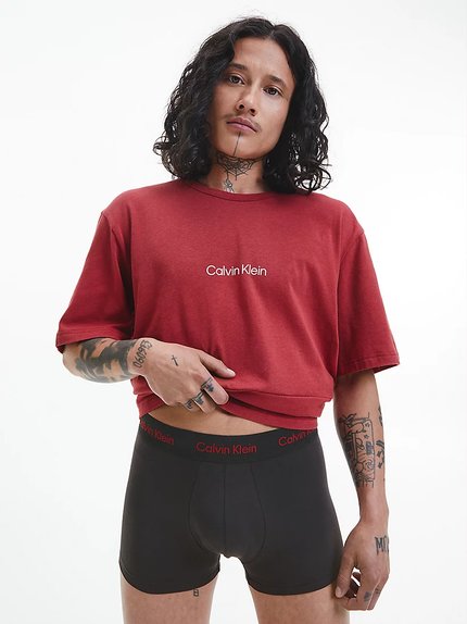 0000U2664G-6FB boxery 3PK – Calvin Klein Underwear Muži