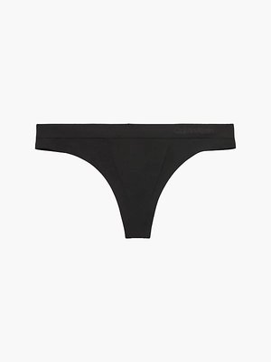 Calvin Klein Underwear – 000QF6611E-UB1 tanga
