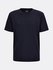 Alphy triko Modrá, Navy barva Muži