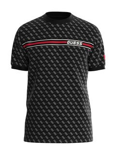 Jamey triko Černá barva Muži