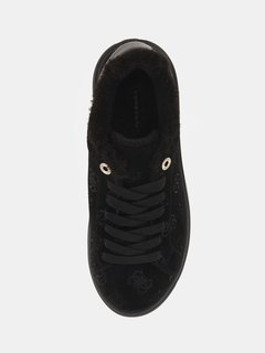 Luxusní Denesa tenisky, Černá barva, 36, 37, 38, 39, 41