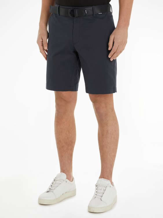 Módní K10K111788-CHW šortky, 2024 1