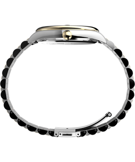 Luxusní Trend hodinky, Stříbrná, Zelená, Zlatá barva