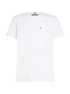 Tommy Hilfiger – MW0MW36220-YBR triko s/s 1