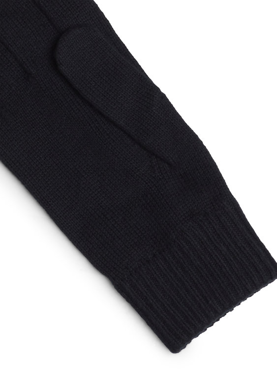 Módní AW0AW16435-BDS rukavice, 2024