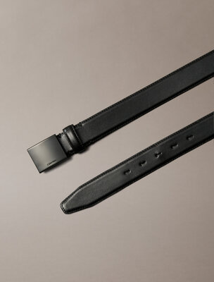 LV04D7030G-UB1 pásek – Calvin Klein Jeans Muži