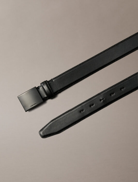 LV04D7030G-UB1 pásek – Calvin Klein Jeans Muži