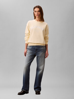 Calvin Klein Jeans – LV047F818G-ZRK mikina